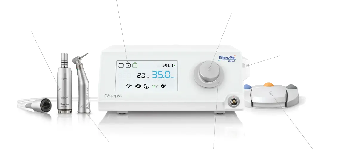 Bien-Air Chiropro