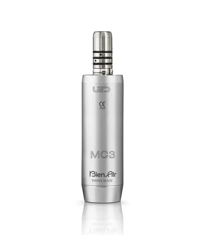 Bien-Air MC3 (5) Bien-Air MC3