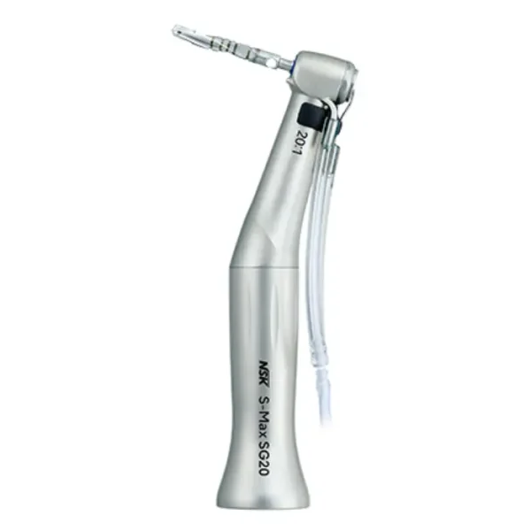 NSK S-MAX SG20