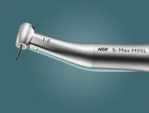 NSK S-Max M25