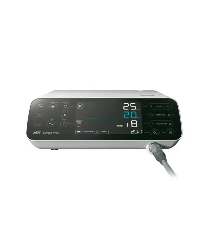NSK Surgic Pro2