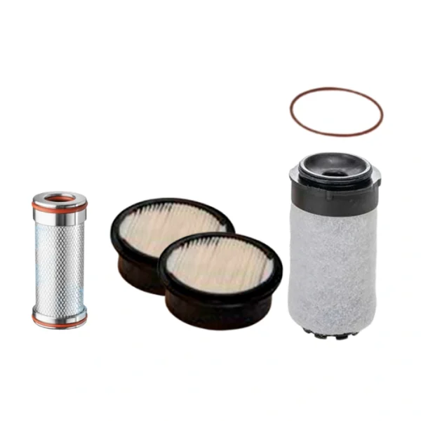 Filtros Antivirus y Antibacterianos Para Compresores Tornado4
