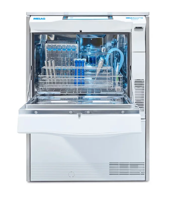 MELAG MELAtherm 10 Evolution