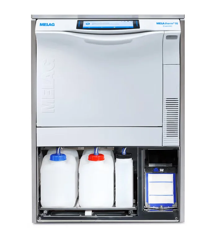 MELAG MELAtherm 10 Evolution