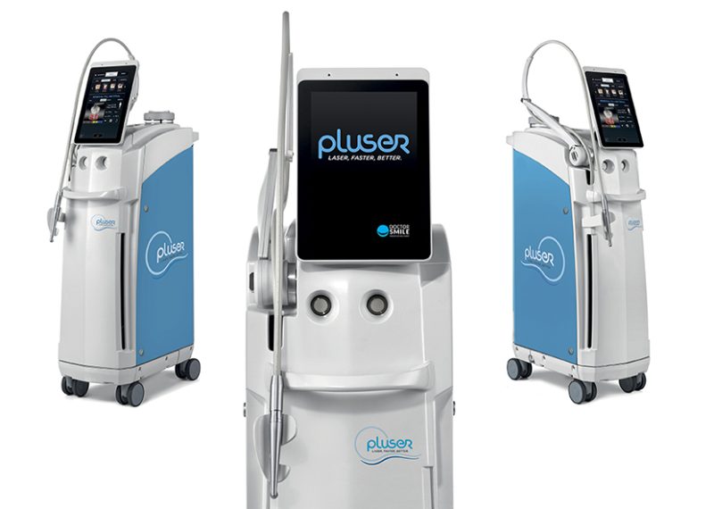 Doctor Smile Pluser
