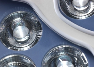 Dr. Mach LED 150FP