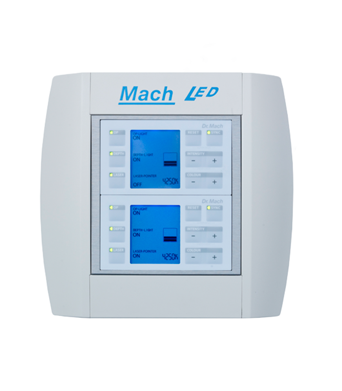 Dr. Mach LED 2 Smart_6