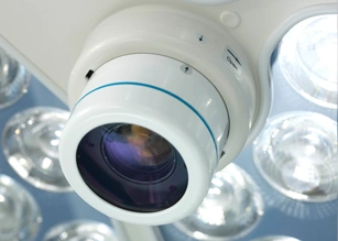 Dr. Mach LED 5SC