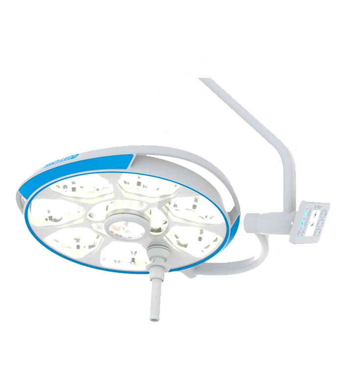 Dr. Mach LED 6MC