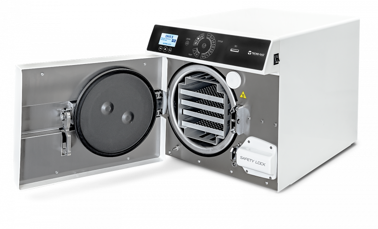 Tecno-Gaz Onyx 7.0