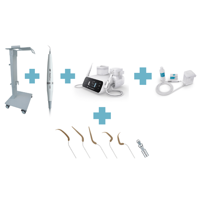 NSK Pack Varios Combi Pro