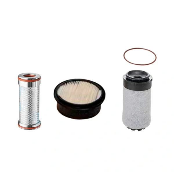 Filtros Tornado T1/T2