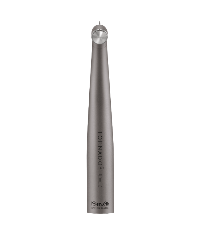 Pack Bien-Air Tornadoˢ LED 02