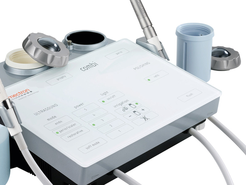 Mectron Combi Touch
