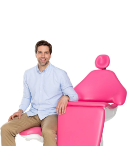 Planmeca Pro50 Chair
