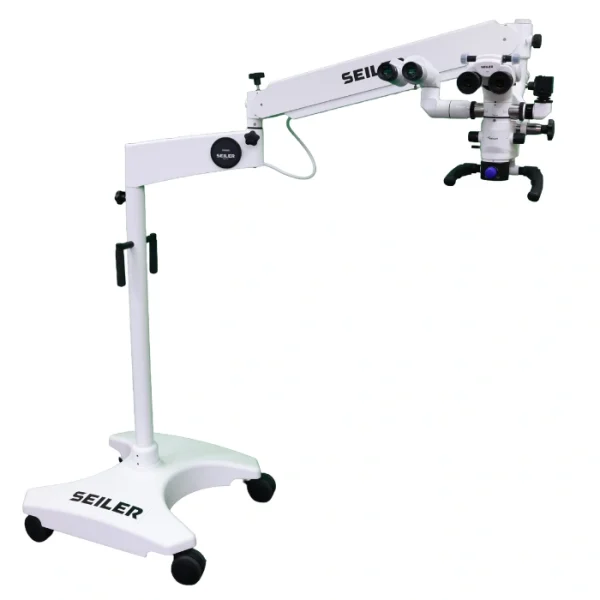Seiler Alpha Air 6 Dental