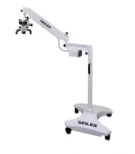 Seiler Alpha Slim 3 Dental