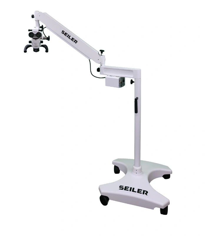 Seiler Alpha Slim 3 Dental