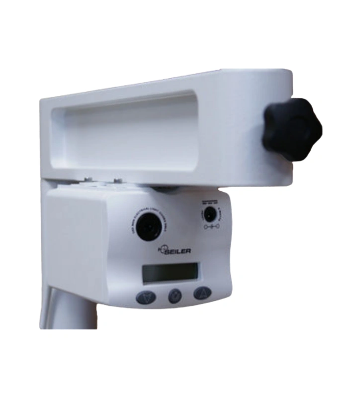 Seiler Alpha Slim 6 Dental