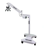 Seiler Alpha Slim 6 Dental