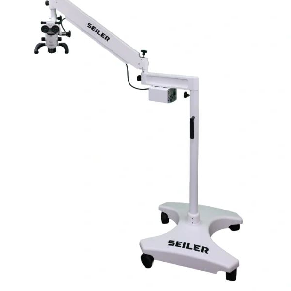 Seiler Alpha Slim 6 Dental
