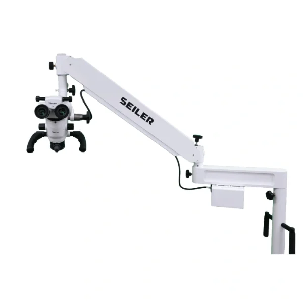 Seiler Alpha Slim 6 Dental