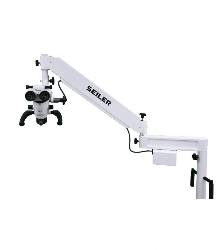 Seiler Alpha Slim 6 Dental