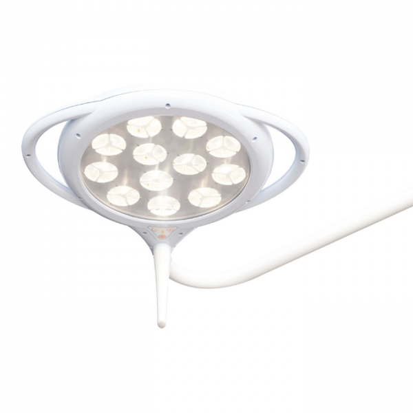 Tecno-Gaz Slim Surgical LED Lamps