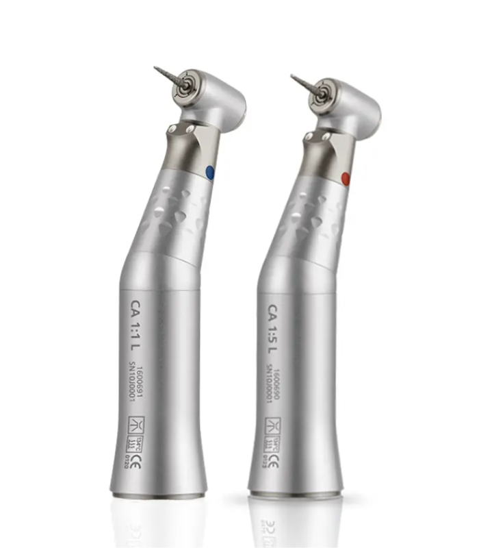 Bien-Air PACK CA (8) Bien-Air PACK CA