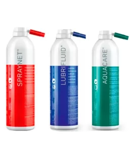Bien-Air TRIO PACK