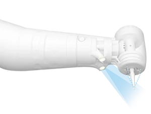 Pack Bien-Air CA - Accu-Spray