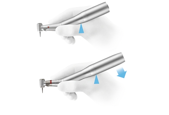 Pack Bien-Air CA DUO