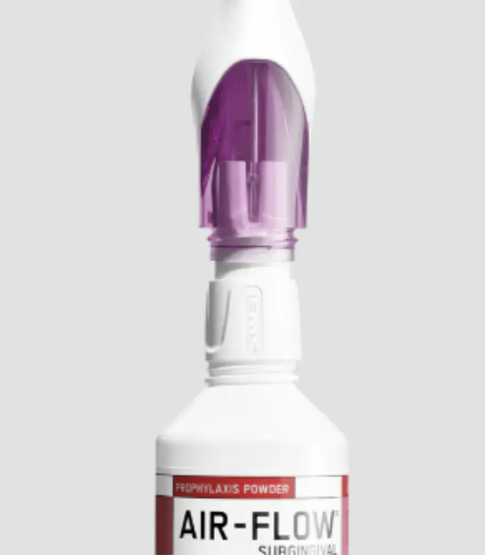 Airflow® Easy-Fill