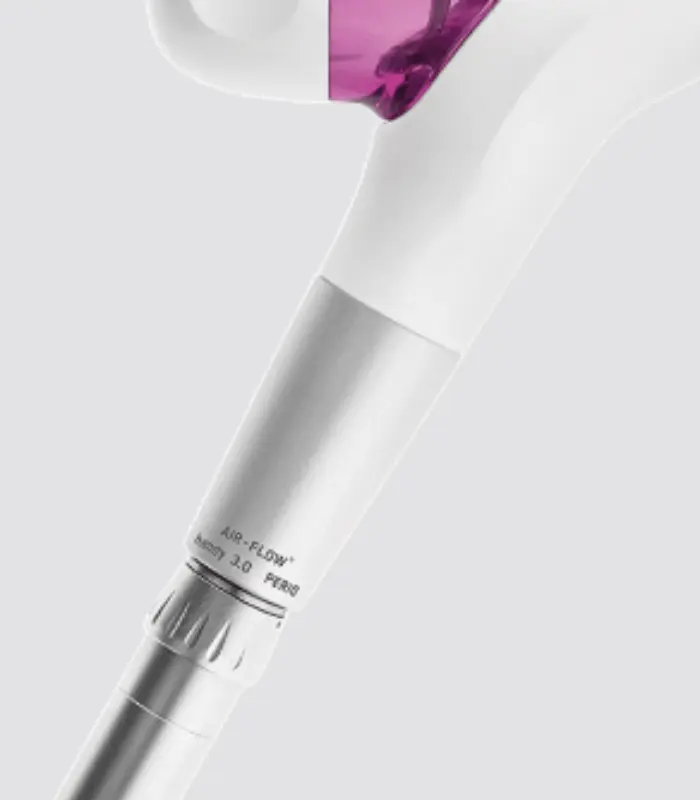 Plug and Play EMS