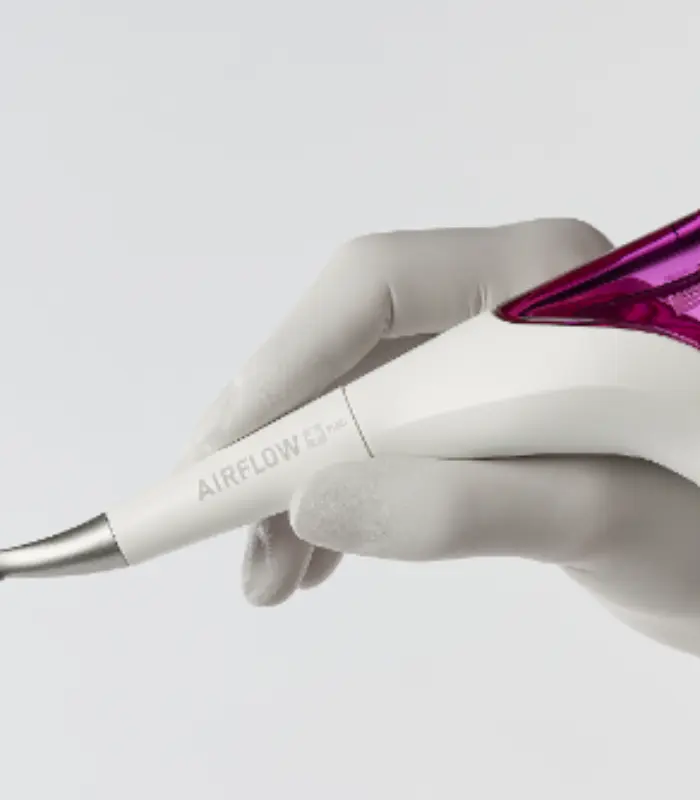 Ergonomia EMS
