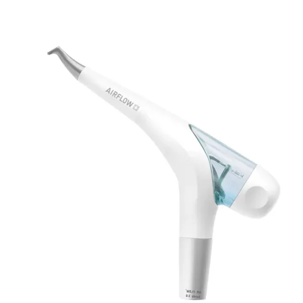 EMS Airflow Handy 3.0