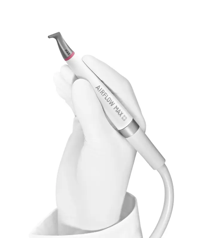 Peça de mão Airflow® Max