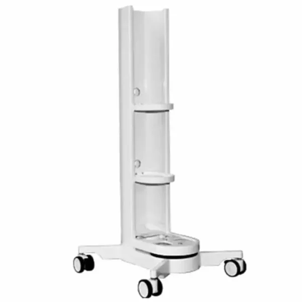 EMS Airflow Station