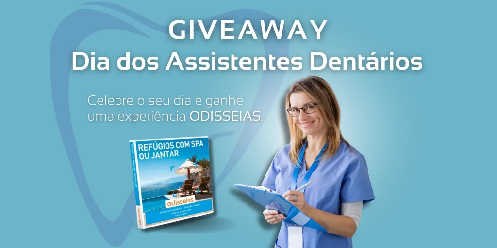 Passatempo Assistentes Dentária​