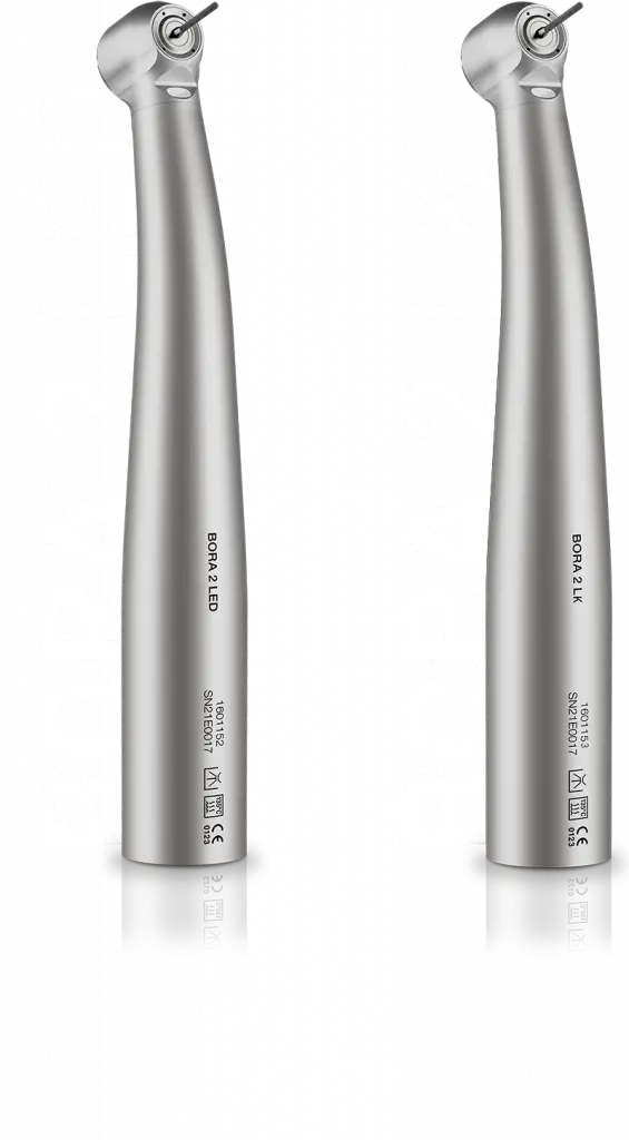 Pack Bien-Air Bora 2 Duo (10)