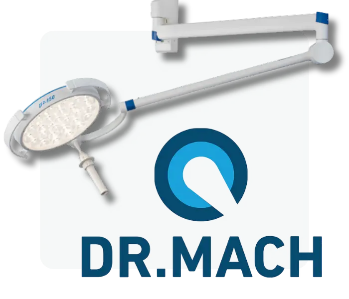 Manual de Instrumentos Dr.Mach