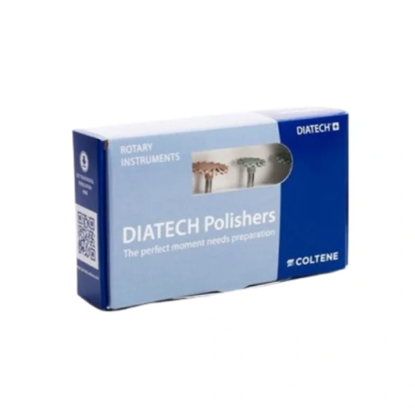 60022004 DIAT.SILIC.POLISH. SHAPEGUARD 97SG14RA 5u