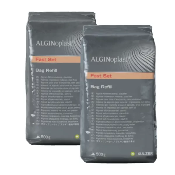 Alginoplast Fast 500g