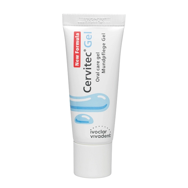 Vivadent Cervitec Gel 20g