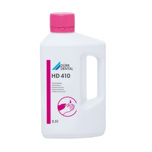 Durr HD 410 Loção de Mãos 2,5l