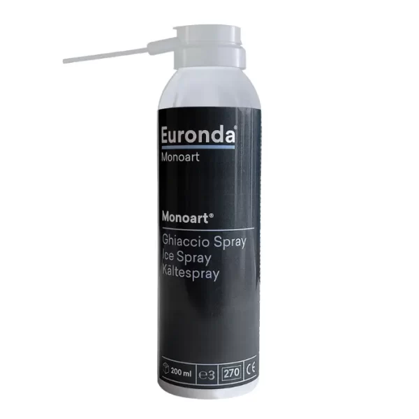 Euronda Monoart Spray Refrigerante (Eskimo)