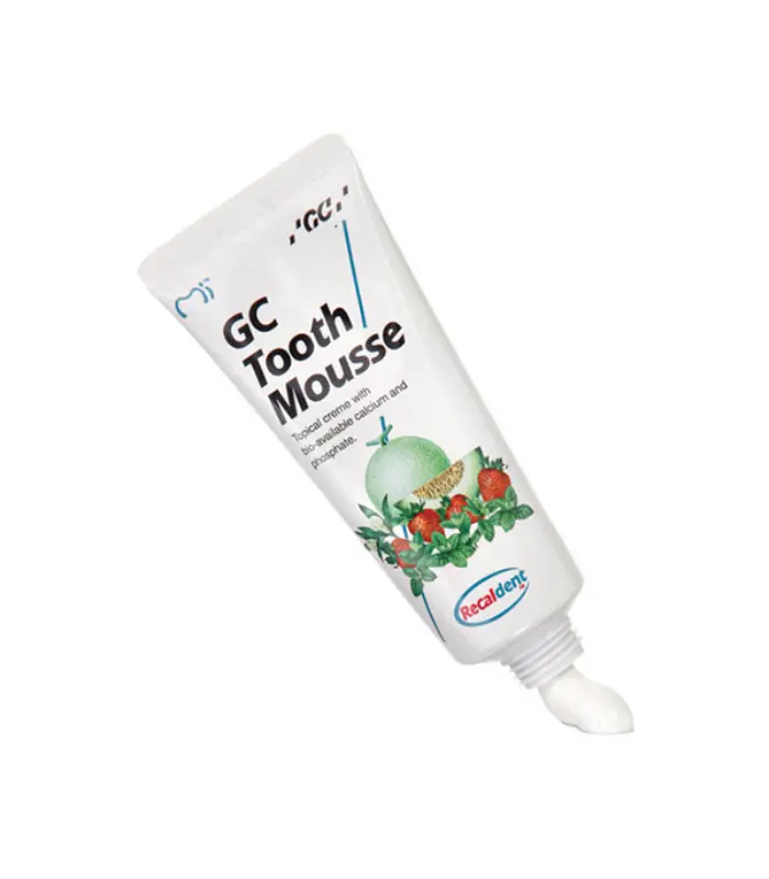 GC Tooth Mousse