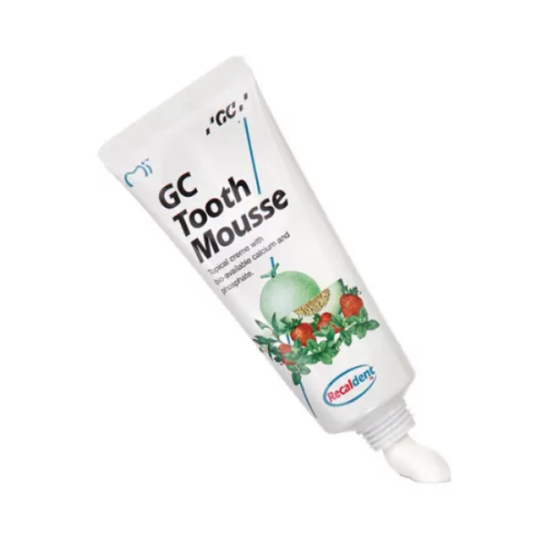 GC Tooth Mousse