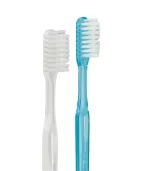 Happy Morning Escova de Dentes Descartável Sem Pasta (100un)