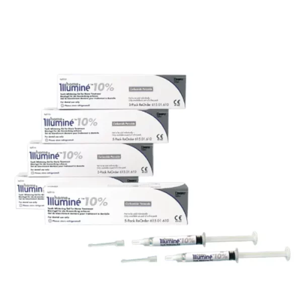 Illuminé Home 10% 5x2x3ml